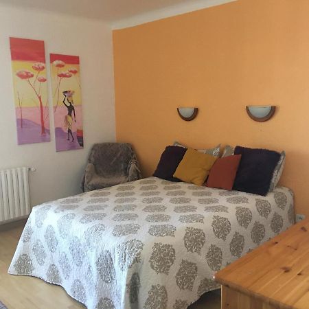 Grands Buffets Hebergement Appartement Narbonne Bagian luar foto