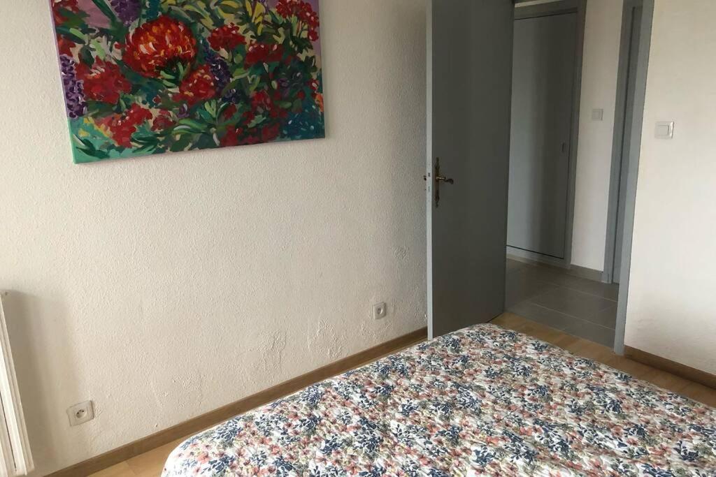 Grands Buffets Hebergement Appartement Narbonne Bagian luar foto