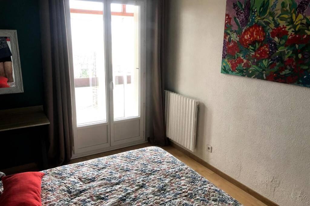 Grands Buffets Hebergement Appartement Narbonne Bagian luar foto